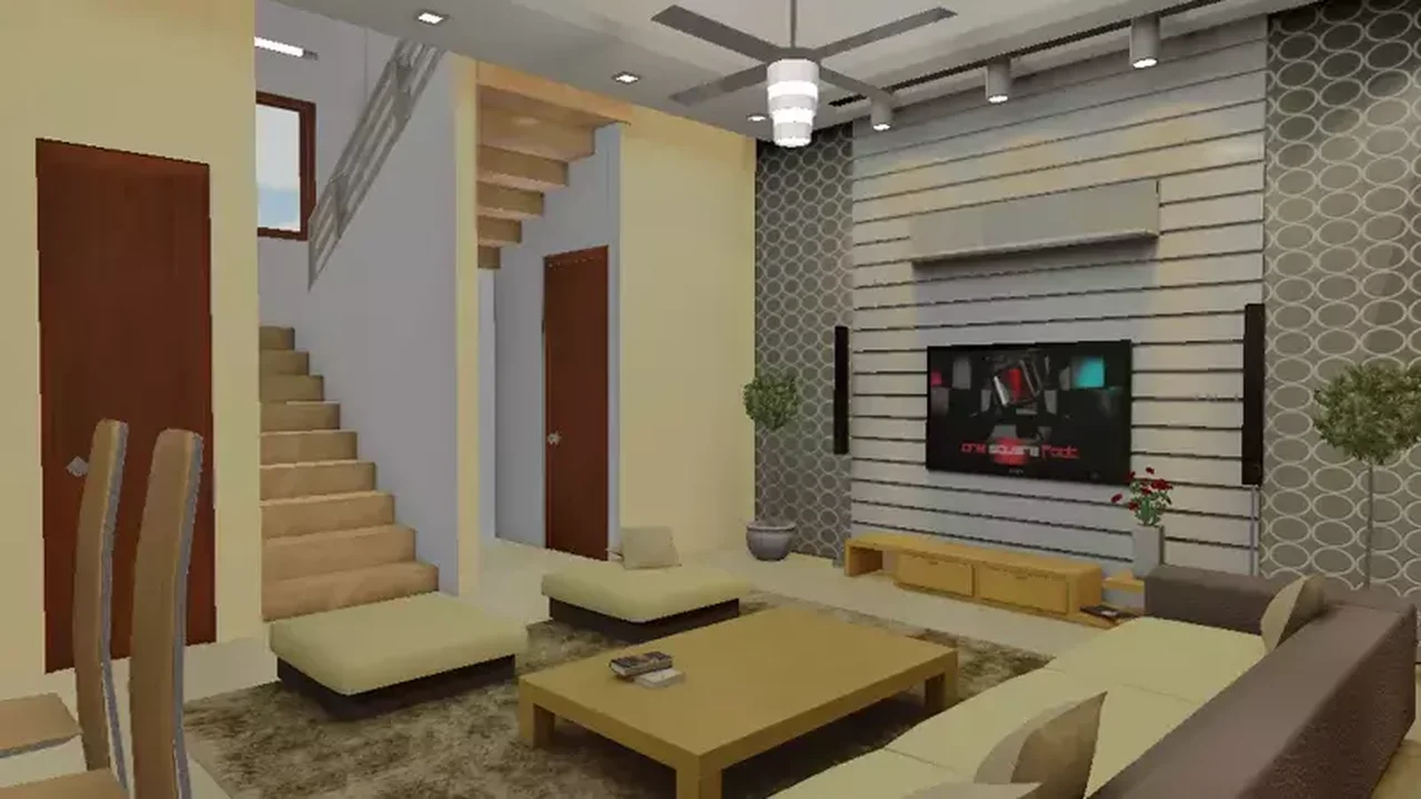 Modern Home 3