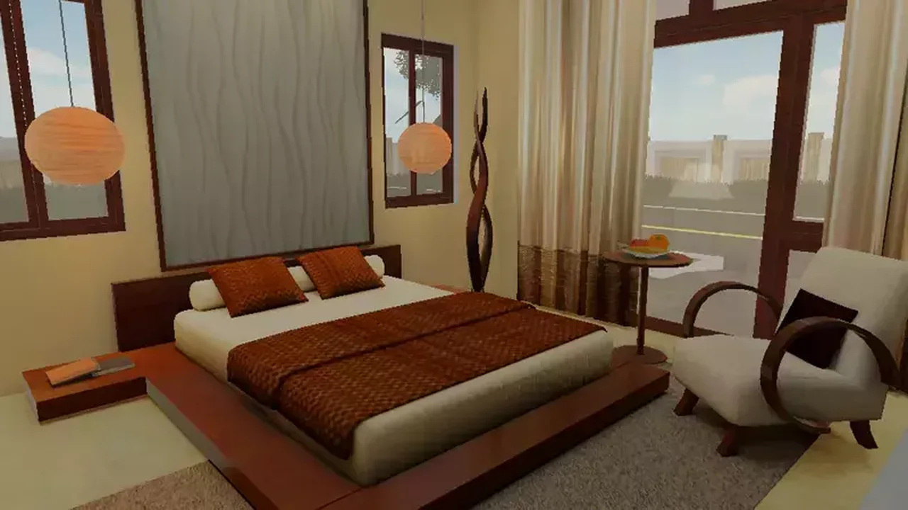 Modern Home 3