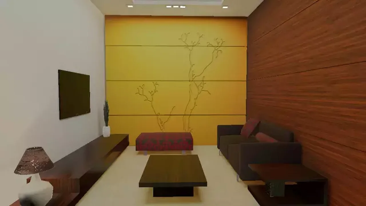 Modern Home 3