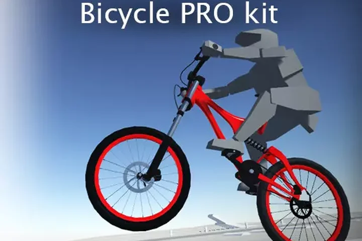 Bicycle PRO Kit