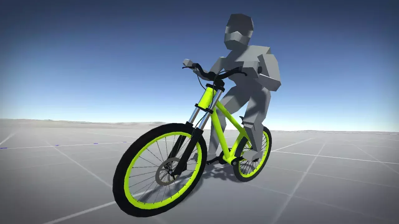 Bicycle PRO Kit