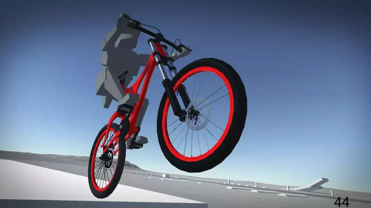 Bicycle PRO Kit