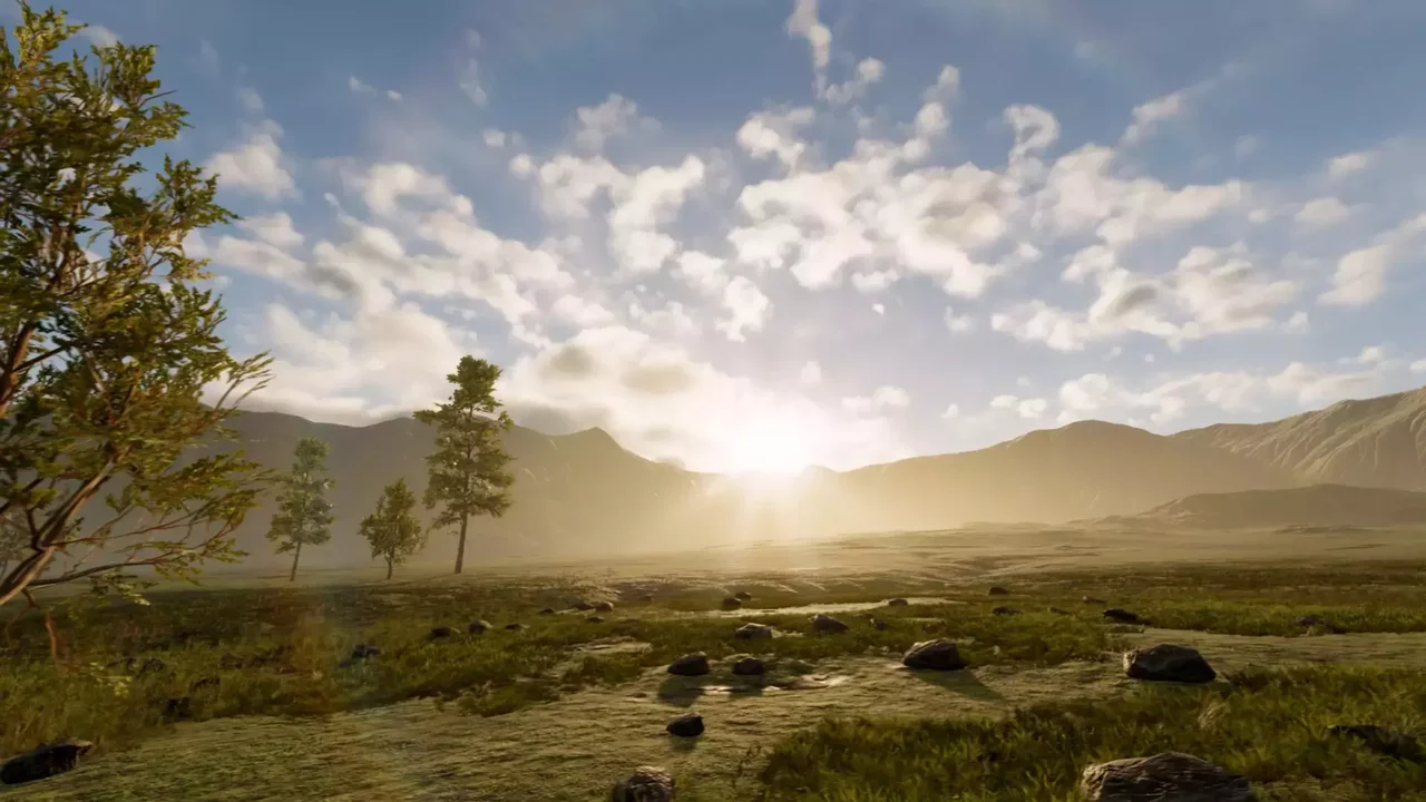 Expanse - Volumetric Skies, Clouds, and Atmospheres in HDRP
