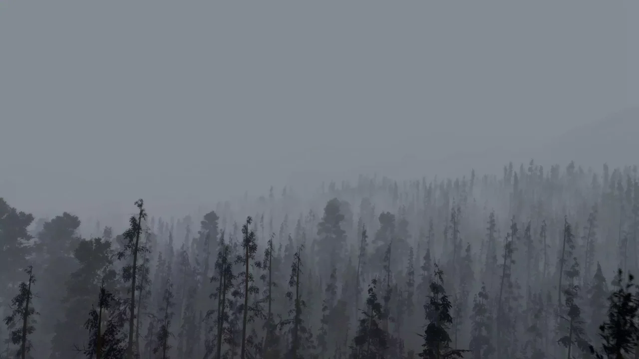 Expanse - Volumetric Skies, Clouds, and Atmospheres in HDRP