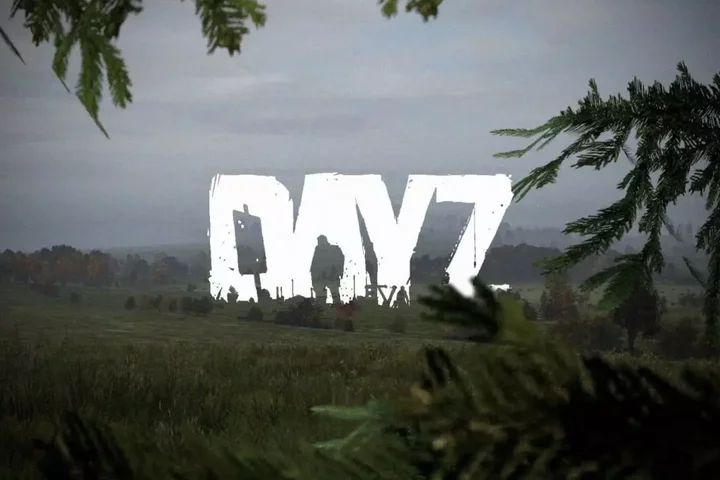 Пакет звуков из DayZ