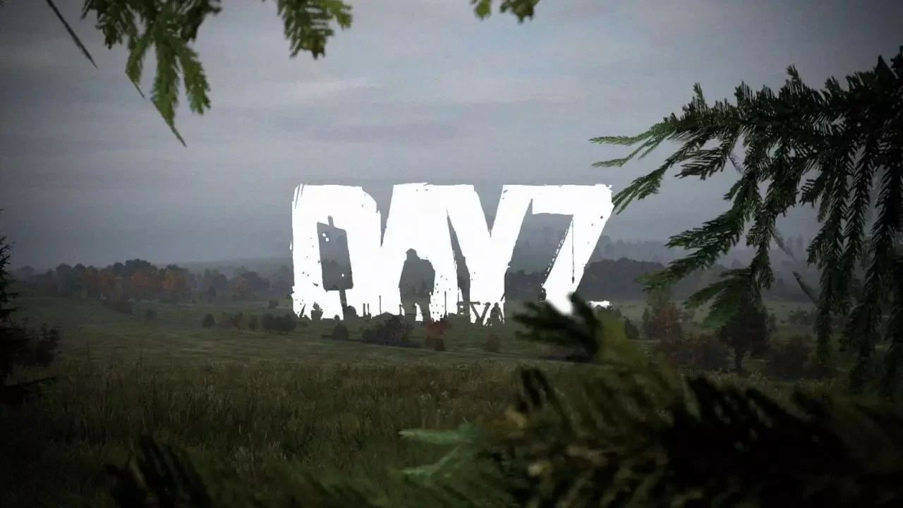 Пакет звуков из DayZ