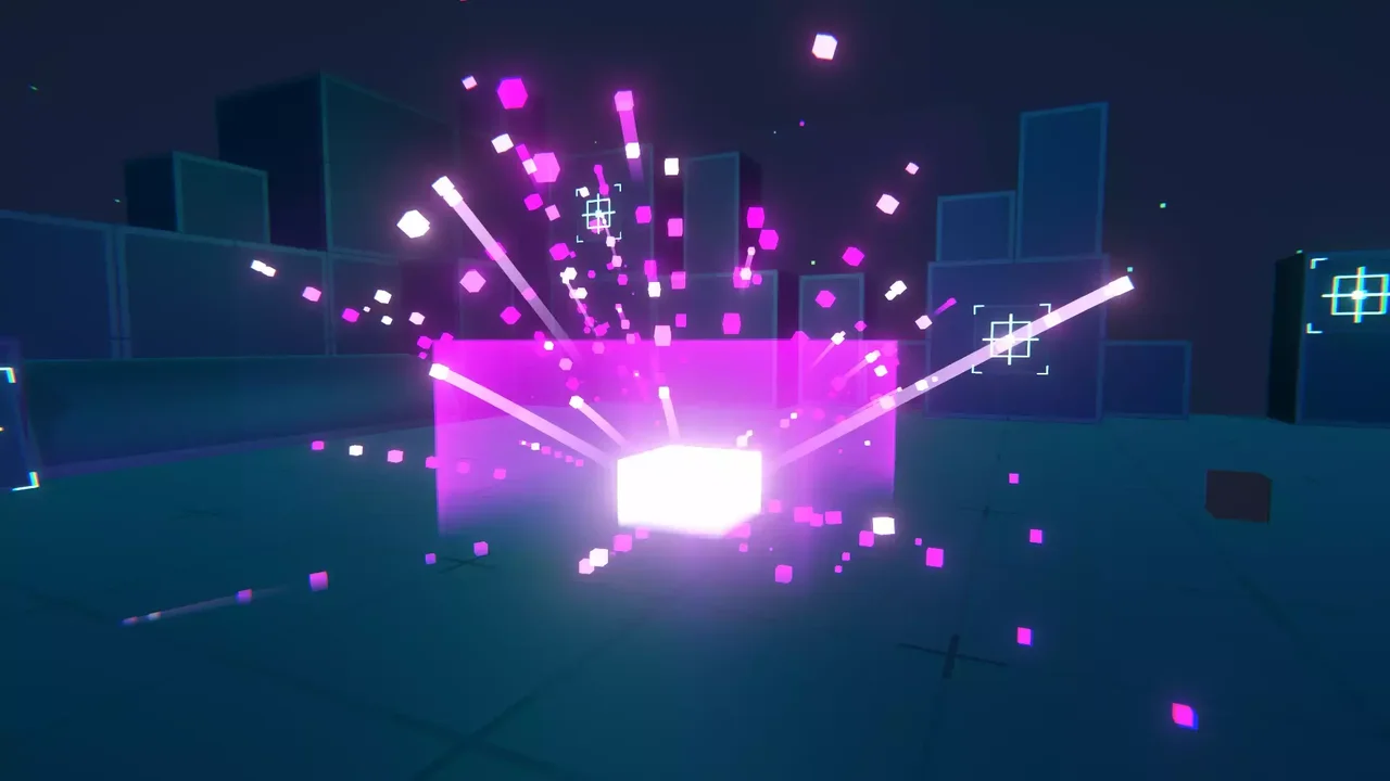 Voxel Arsenal