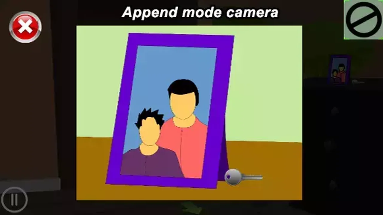 2d Escape Engine