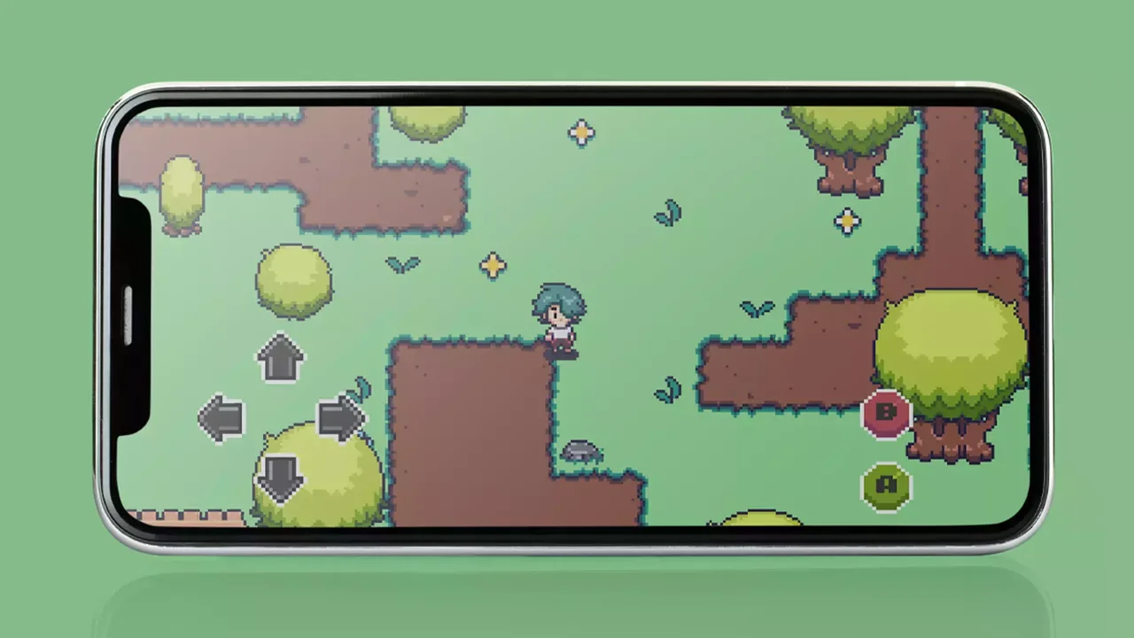 2D RPG Kit