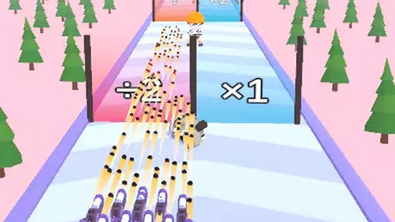 weapon fest _ top trending game