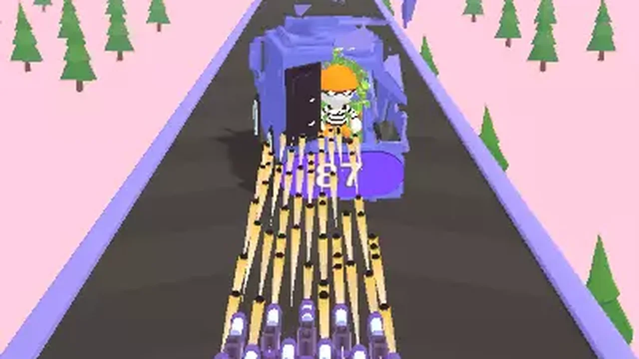 weapon fest _ top trending game