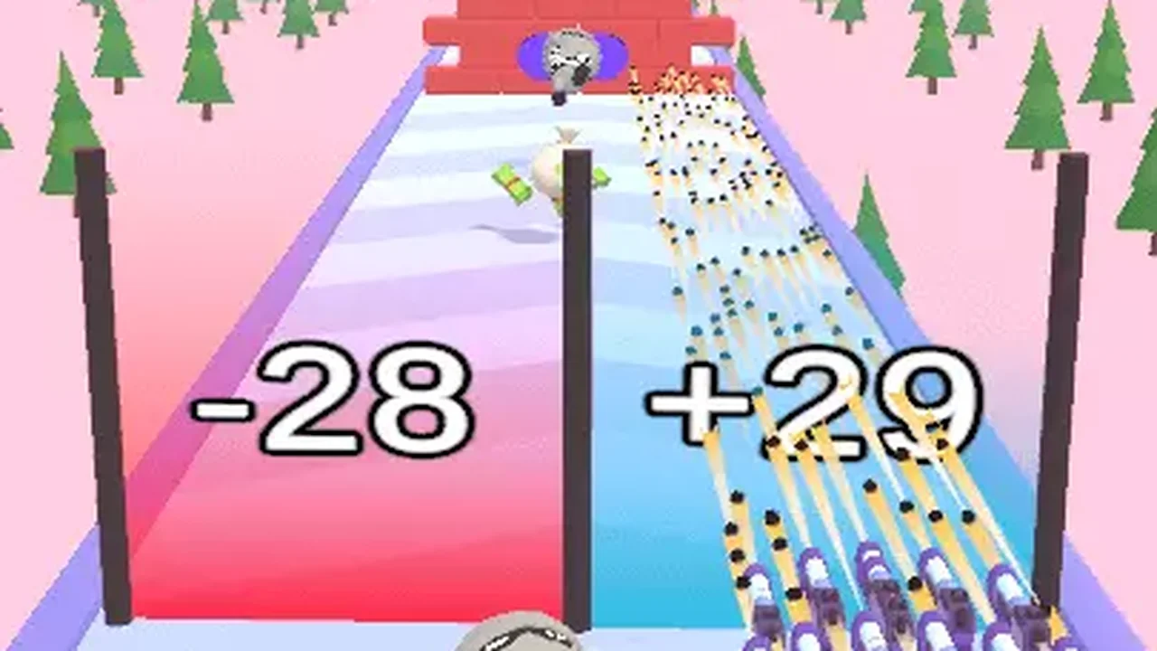 weapon fest _ top trending game