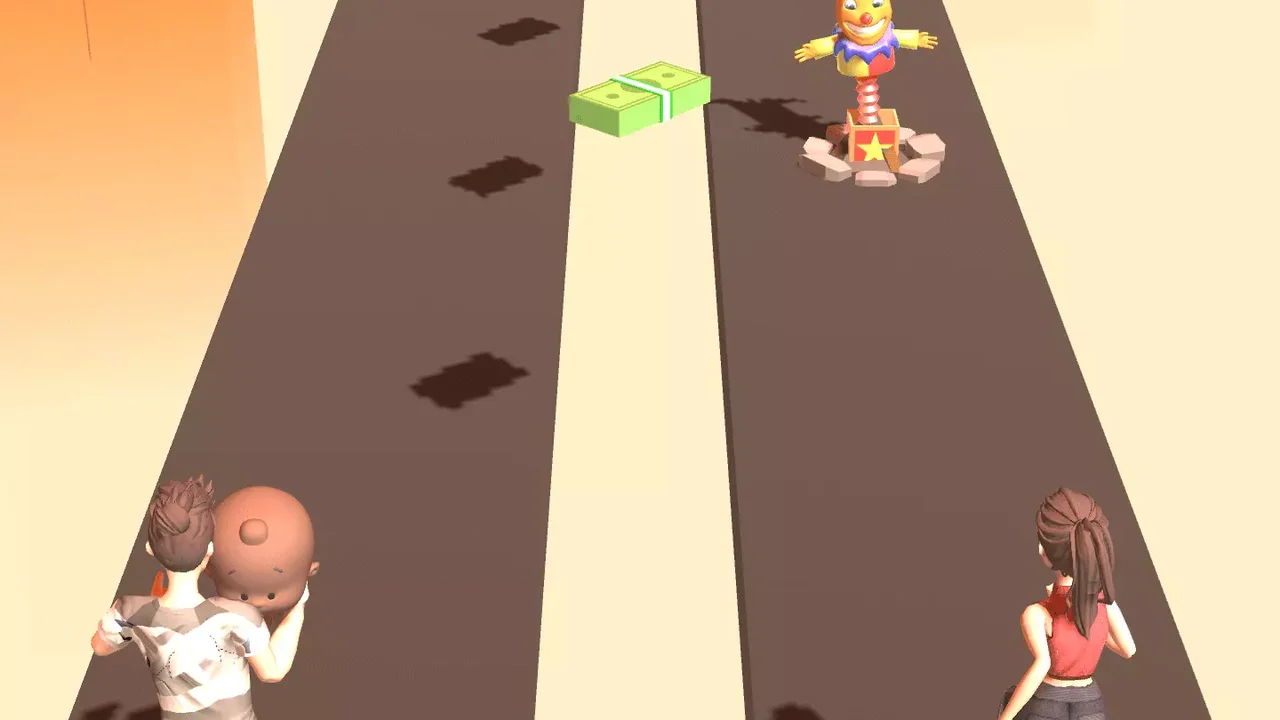 Parent Run