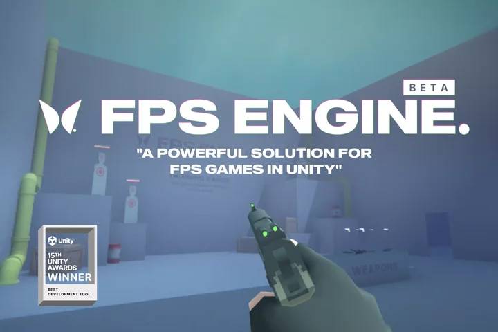 FPS Engine