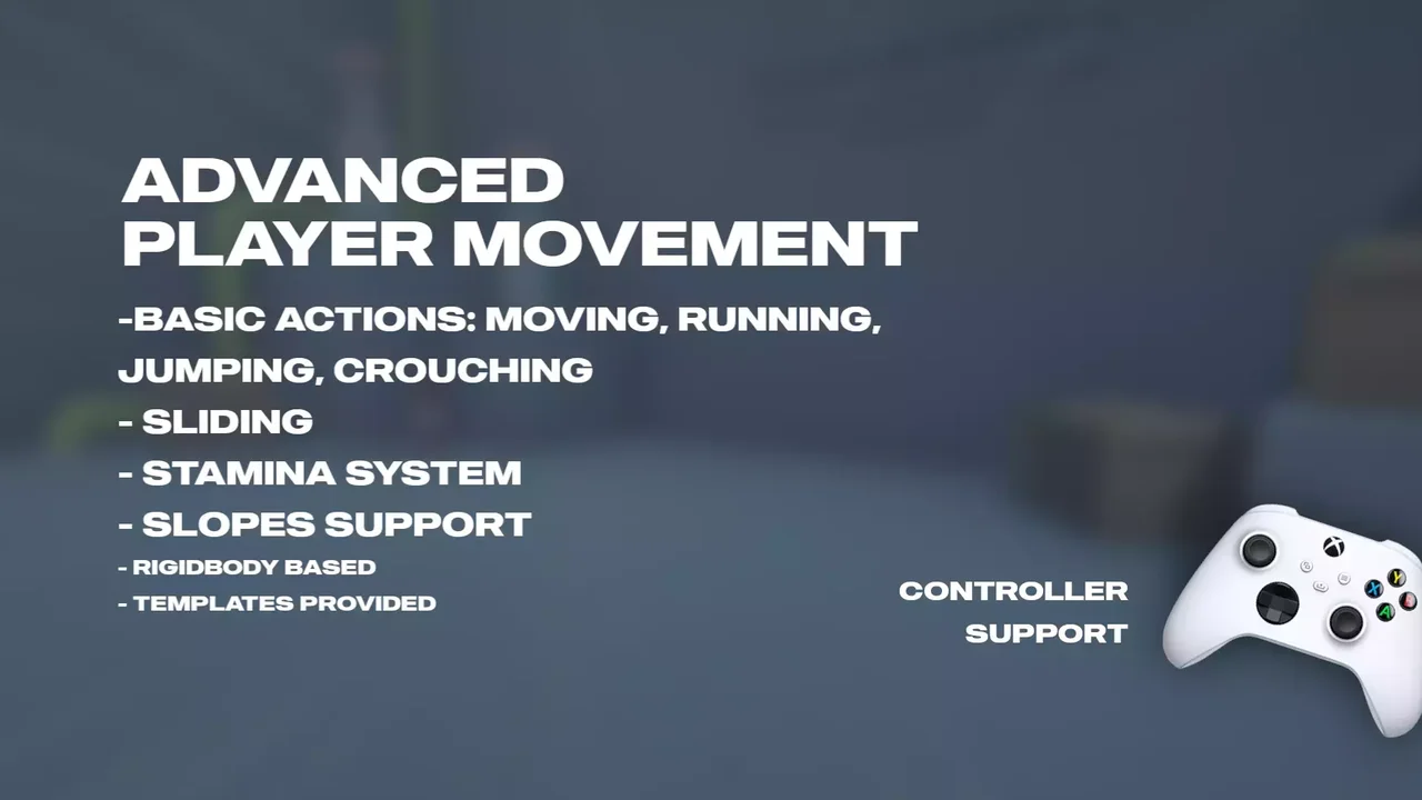 FPS Engine