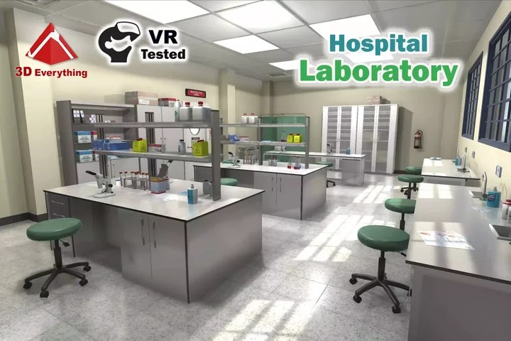 Hospital Laboratory