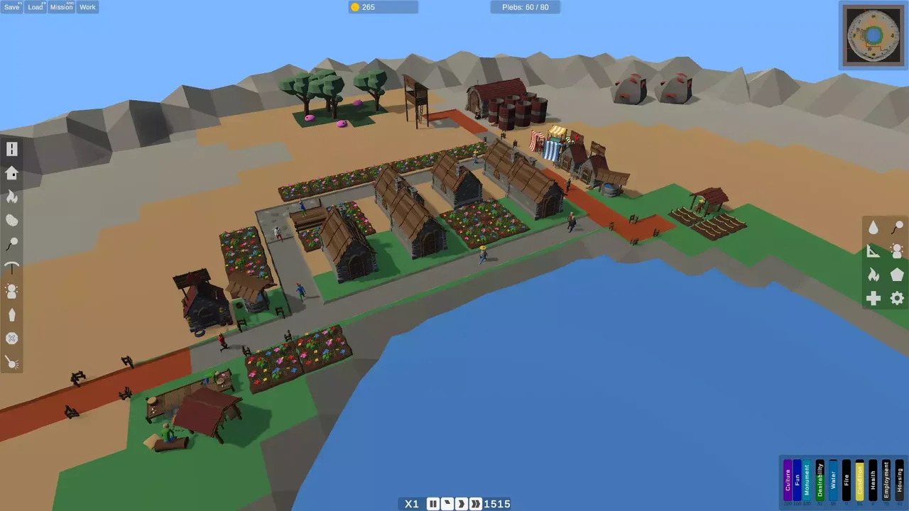 Classic City Builder Kit