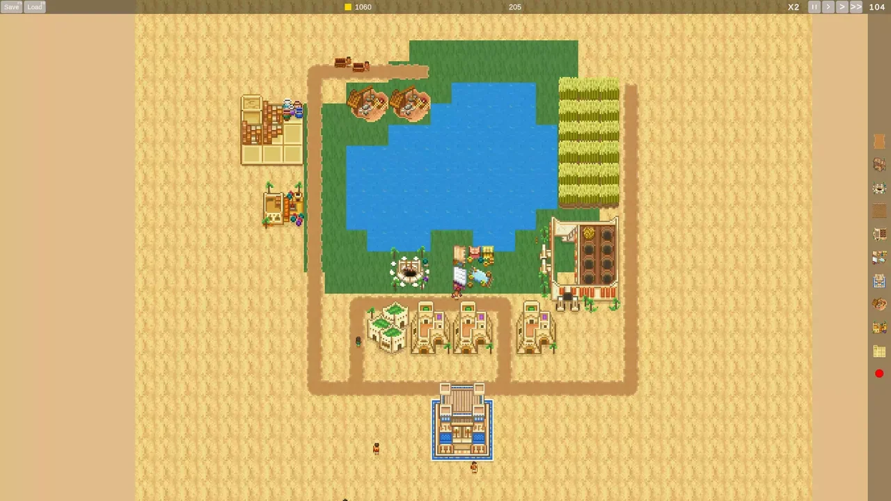 Classic City Builder Kit