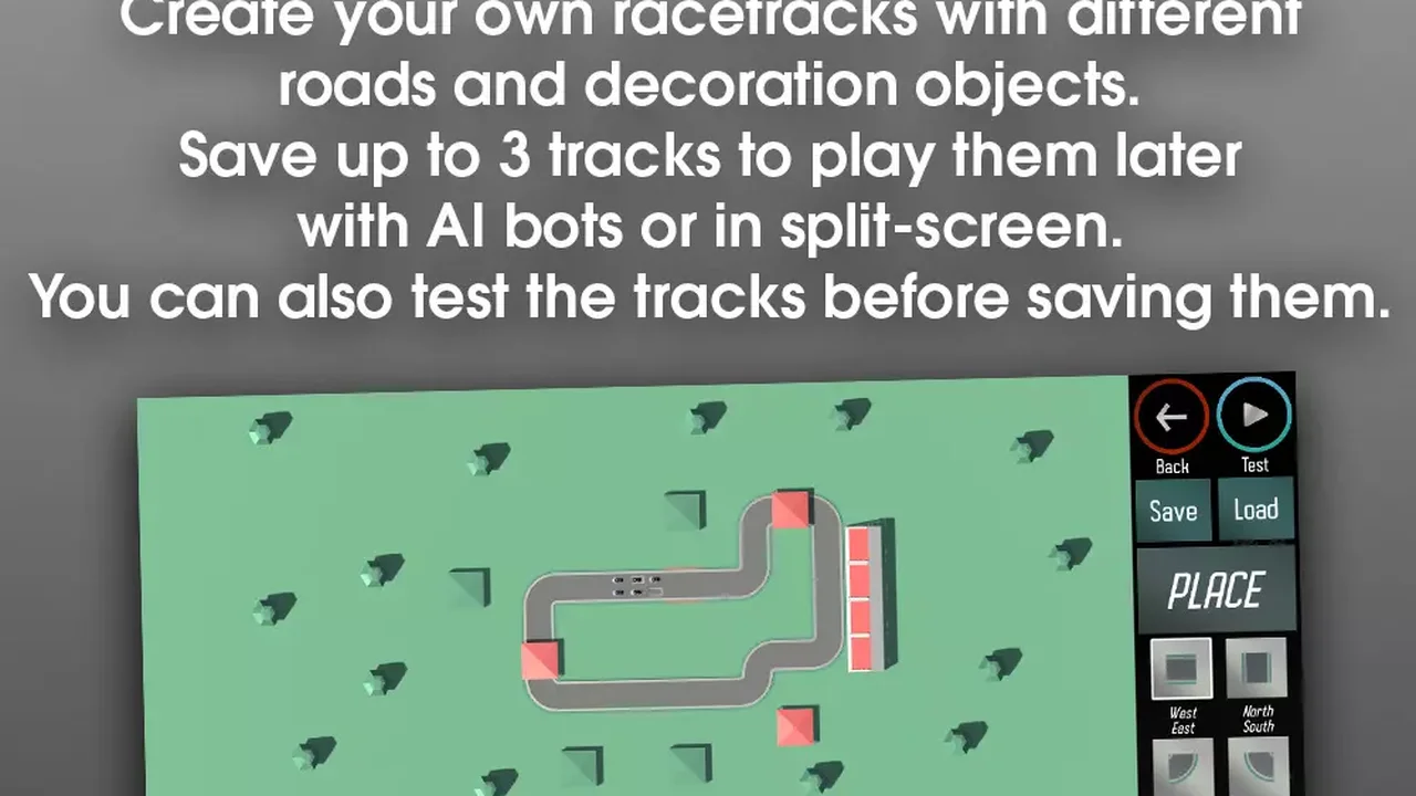 Racing Project Kit Openworld Multiplayer