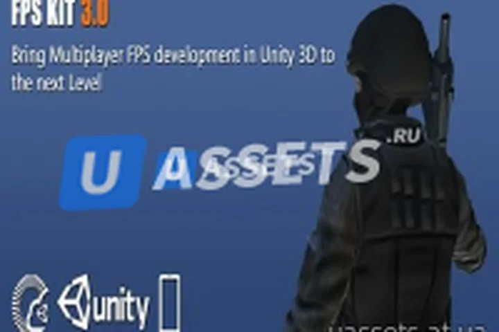 FPS Kit 3.0