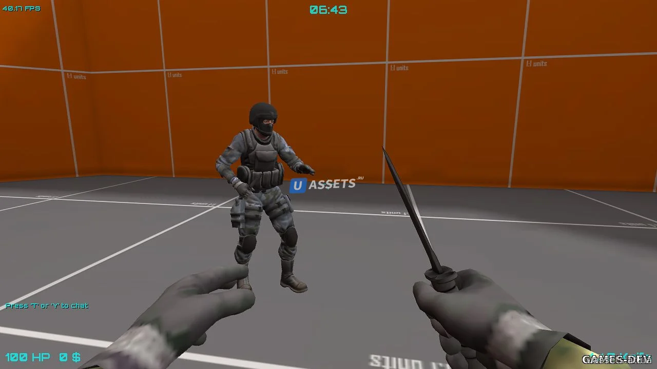 FPS Kit 3.0