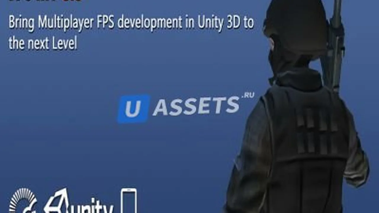 FPS Kit 3.0