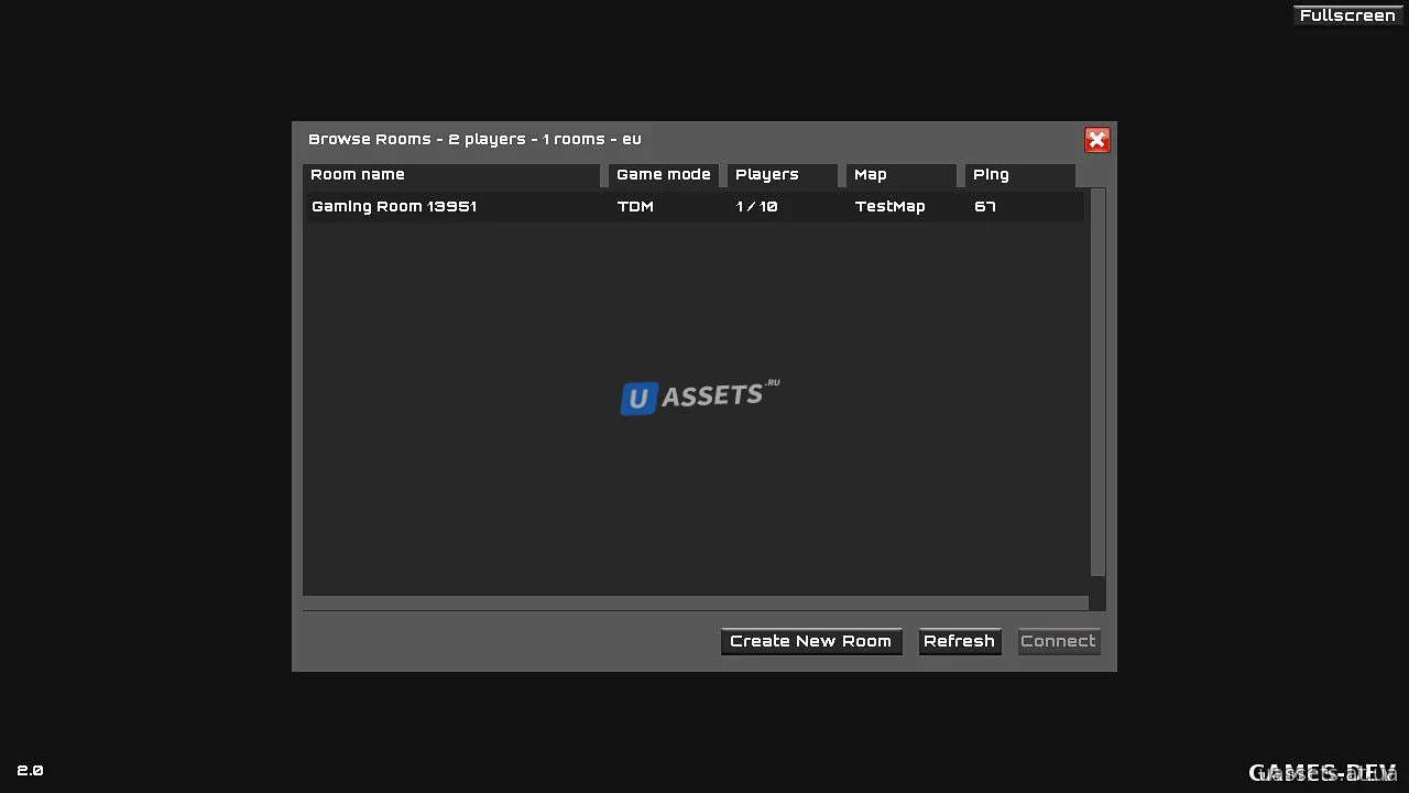 FPS Kit 3.0