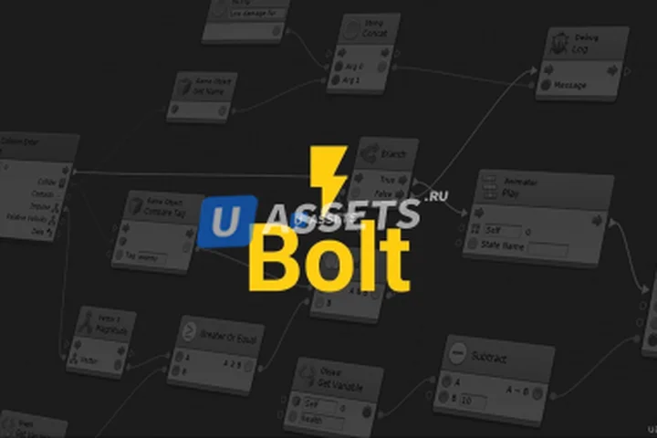 Bolt