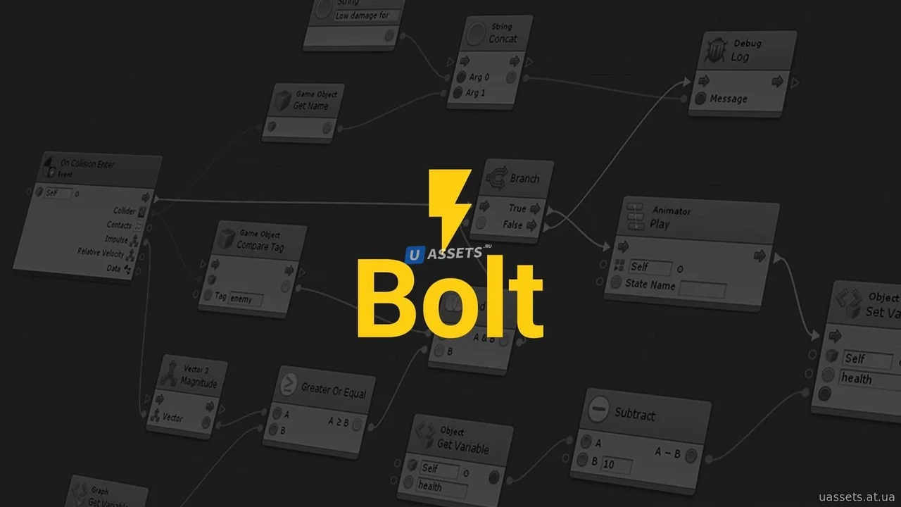 Bolt