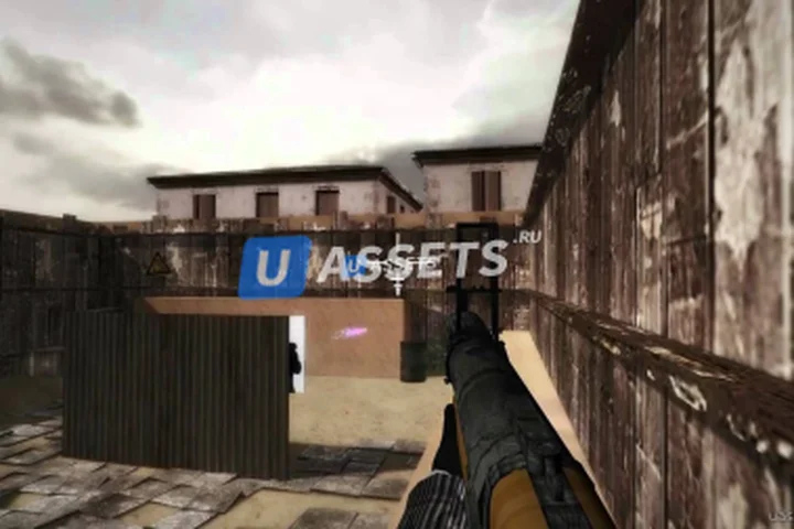 FPS Constructor