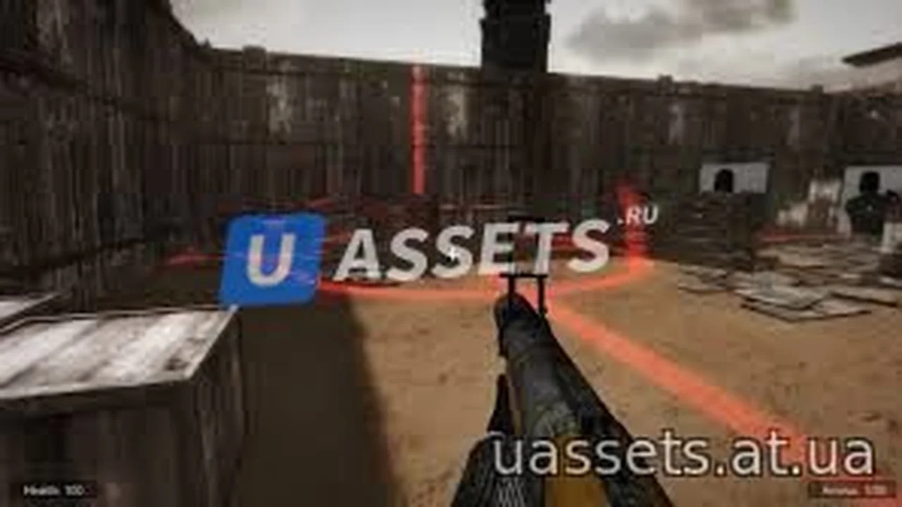 FPS Constructor
