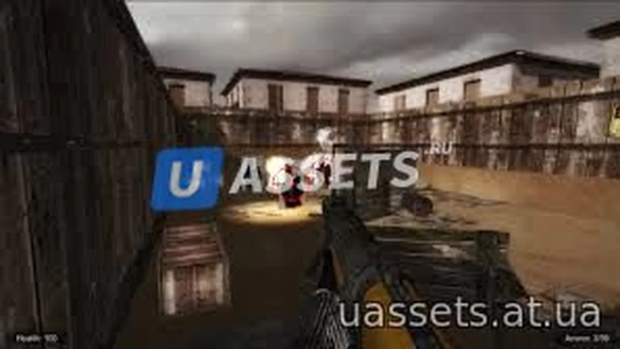 FPS Constructor