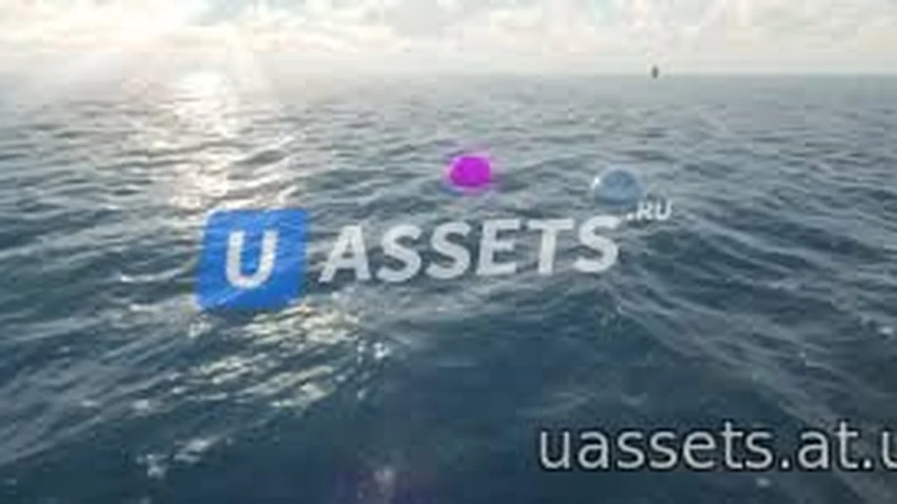 Ceto: Ocean System