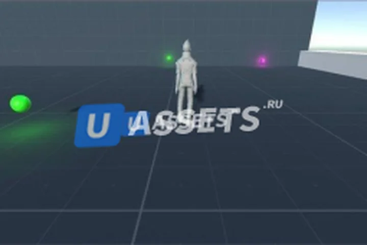 3D Radar Builder