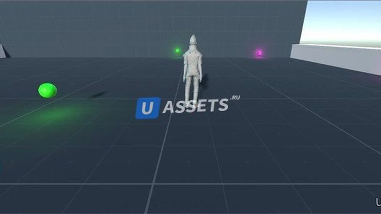 3D Radar Builder