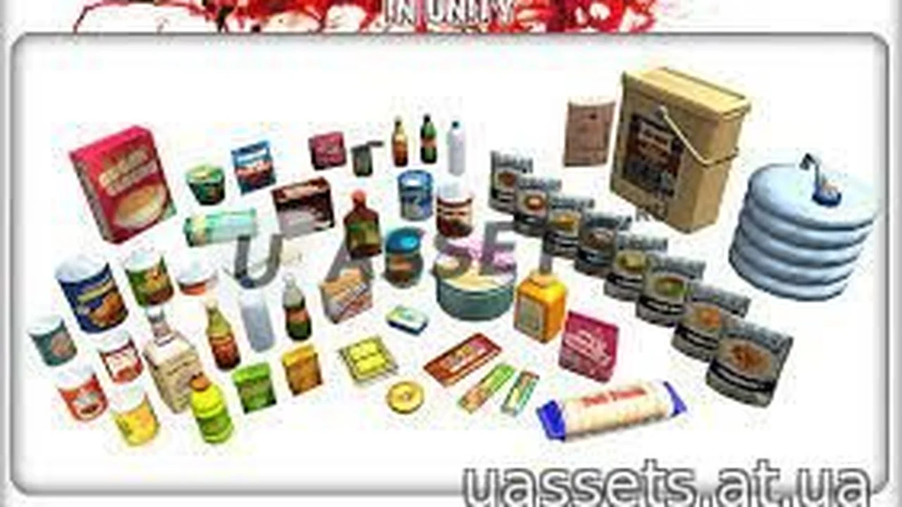 Survivalist Gourmet Pack