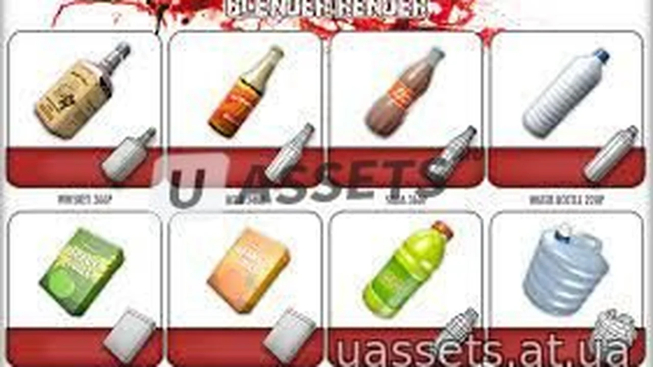 Survivalist Gourmet Pack
