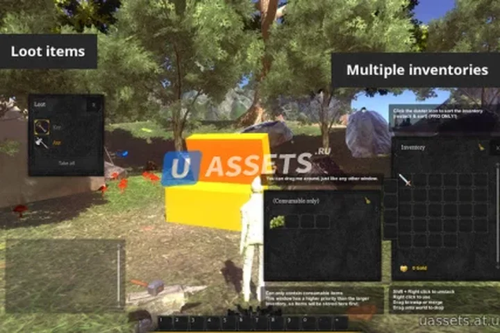 Inventory Pro