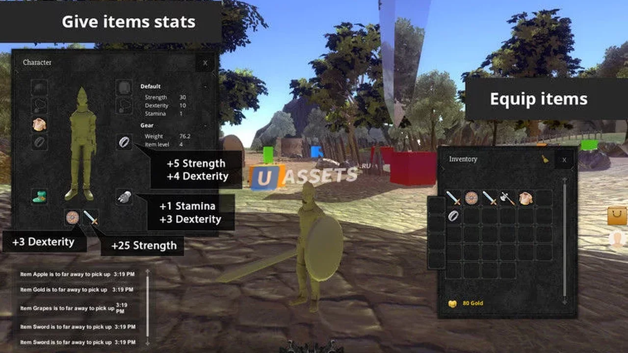 Inventory Pro