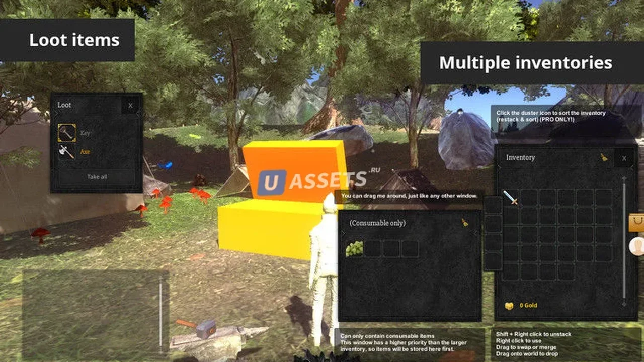 Inventory Pro