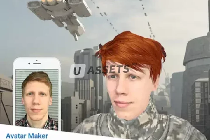 Avatar Maker Pro - 3D Avatar