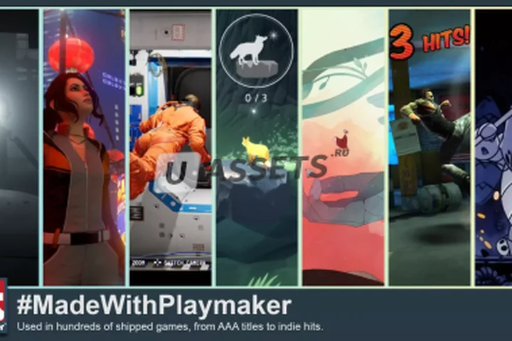 Playmaker