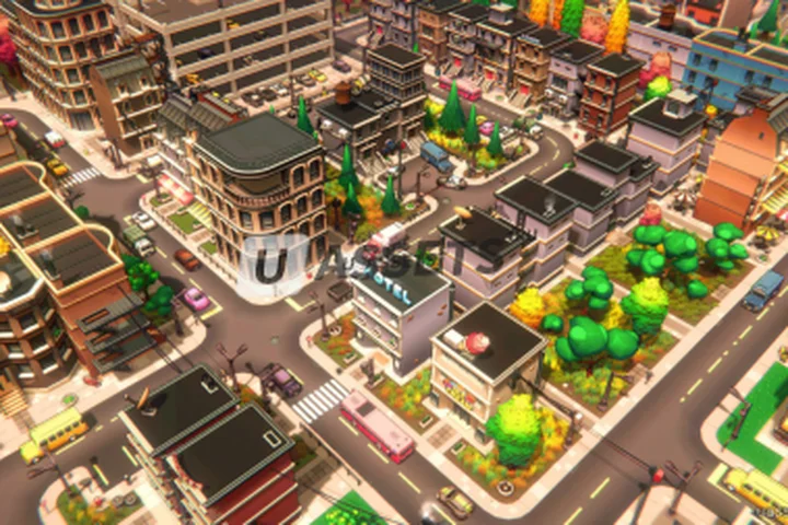 Toon City