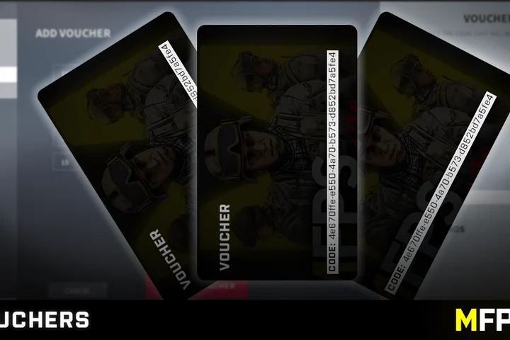 Vouchers
