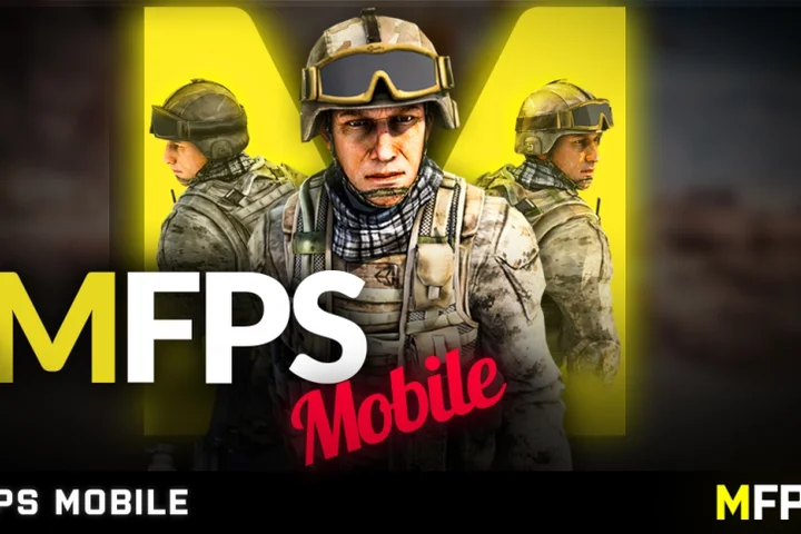 MFPS Mobile Control - обновлено
