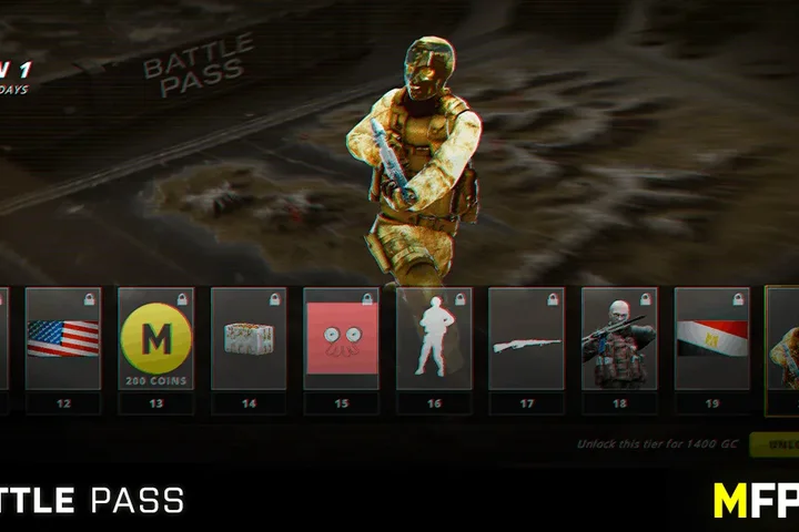 Battle Pass