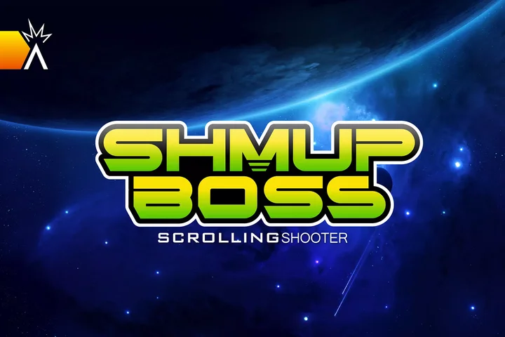 Shmup Boss