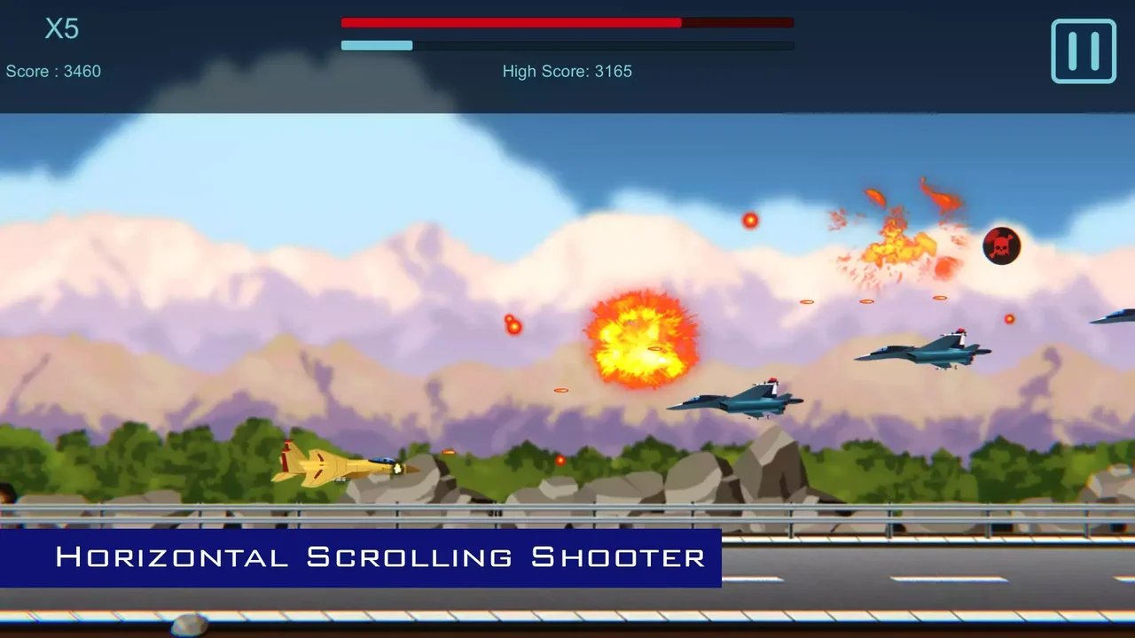 Shmup Boss