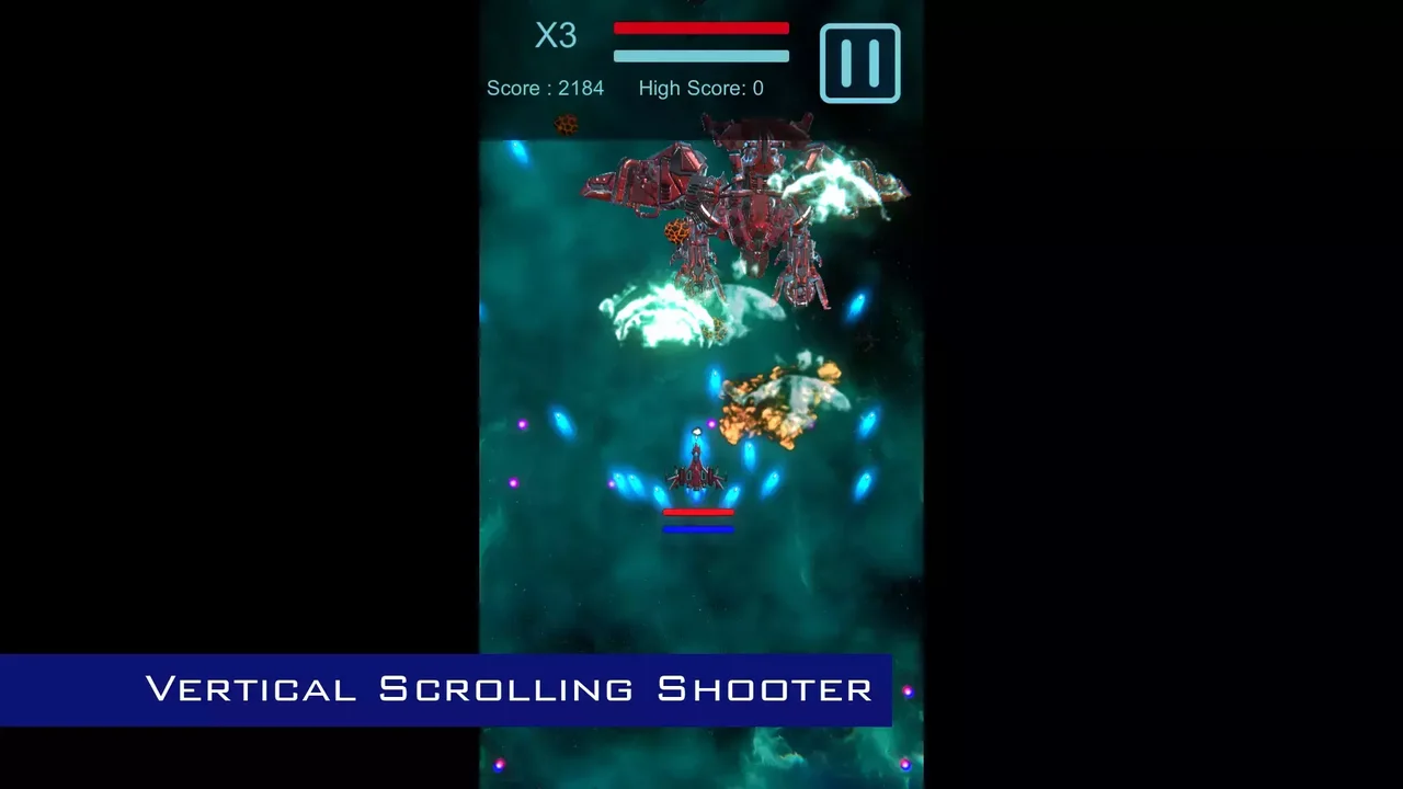 Shmup Boss