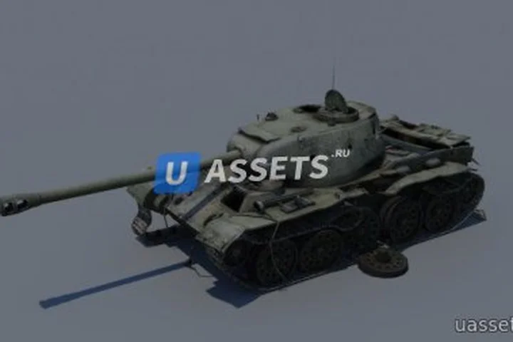 Т-44-122